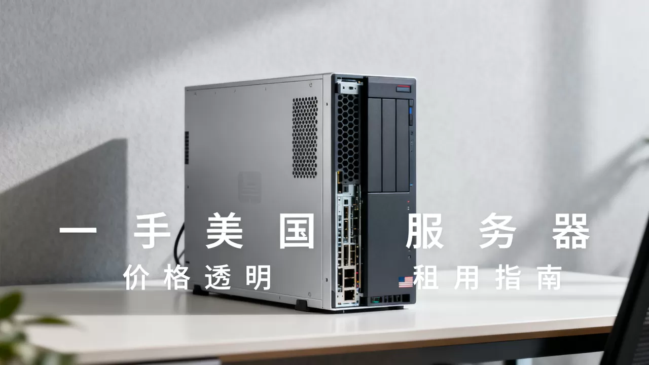 一手美国服务器价格多少,哪里租用最划算? 一手美国服务器价格多少,哪里租用最划算?