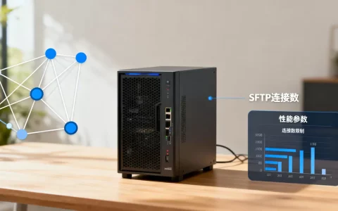 单台服务器最多能支持多少SFTP？，连接数限制怎么突破？