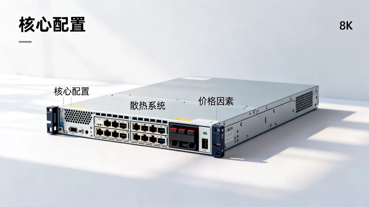 调度服务器到底多少钱一台,价格为什么差别大? 调度服务器到底多少钱一台,价格为什么差别大?
