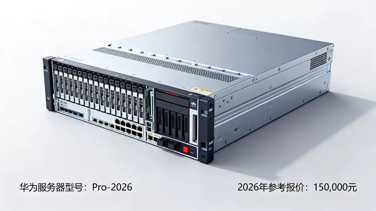 华为一台服务器多少钱?,2026年报价多少 华为一台服务器多少钱?,2026年报价多少