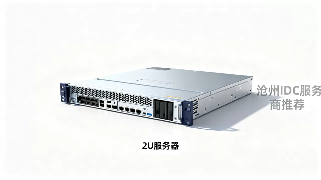 沧州2U服务器多少钱一台,哪家IDC服务商更靠谱? 沧州2U服务器多少钱一台,哪家IDC服务商更靠谱?