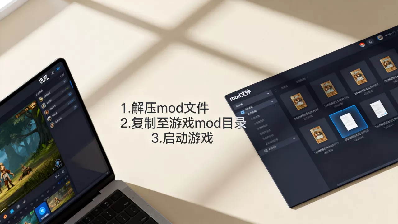 饥荒服务器mod怎么变成本地模组,饥荒mod怎么安装到本地? 饥荒服务器mod怎么变成本地模组,饥荒mod怎么安装到本地?