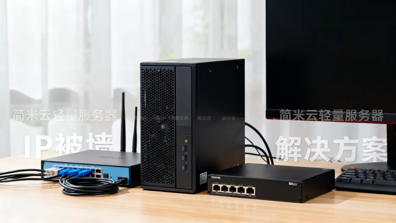 简米云轻量服务器会让IP坏吗,轻量服务器IP被墙怎么解决? 简米云轻量服务器会让IP坏吗,轻量服务器IP被墙怎么解决?
