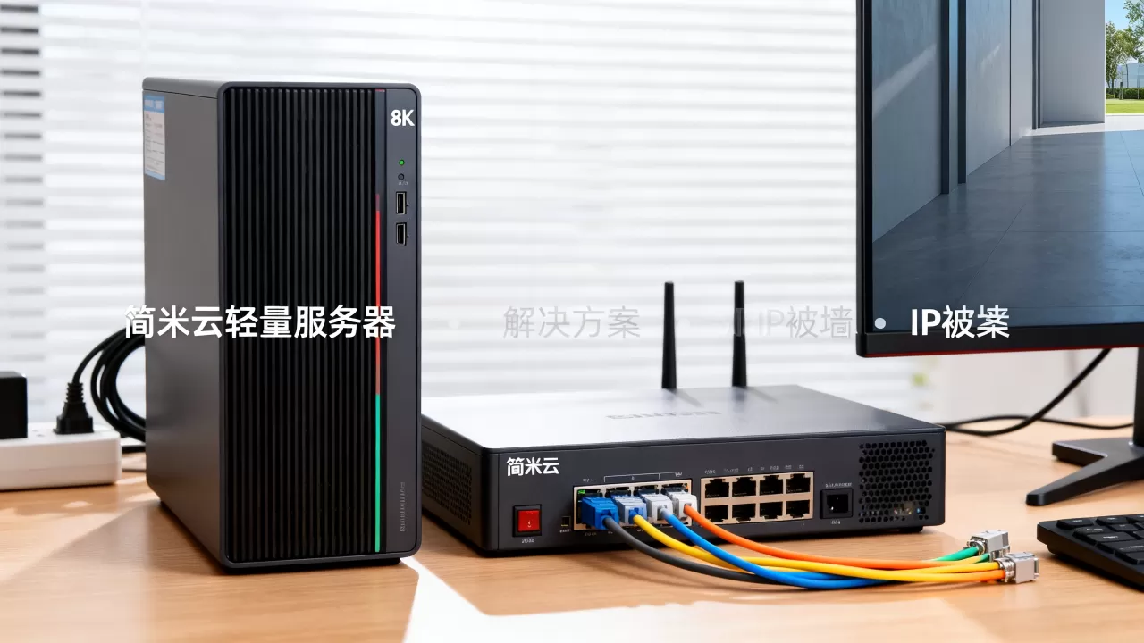 简米云轻量服务器会让IP坏吗,轻量服务器IP被墙怎么解决? 简米云轻量服务器会让IP坏吗,轻量服务器IP被墙怎么解决?