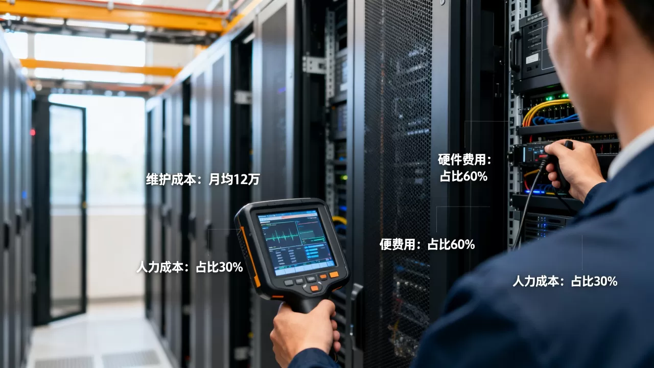 维护万人服务器需要多少钱,收费标准是什么? 维护万人服务器需要多少钱,收费标准是什么?