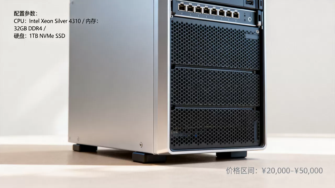工作站服务器究竟要多少钱,哪种配置性价比更高? 工作站服务器究竟要多少钱,哪种配置性价比更高?