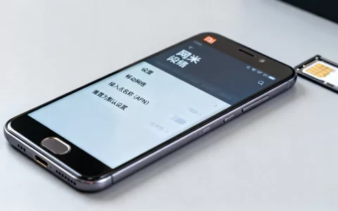 小米note3如何激活网络连接服务器，连接失败怎么解决