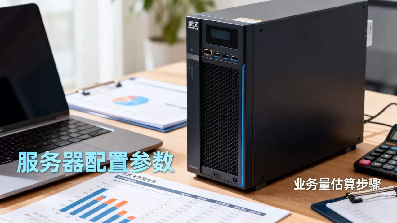 武汉大宽带服务器询价前要理清什么,业务量如何估算? 武汉大宽带服务器询价前要理清什么,业务量如何估算?