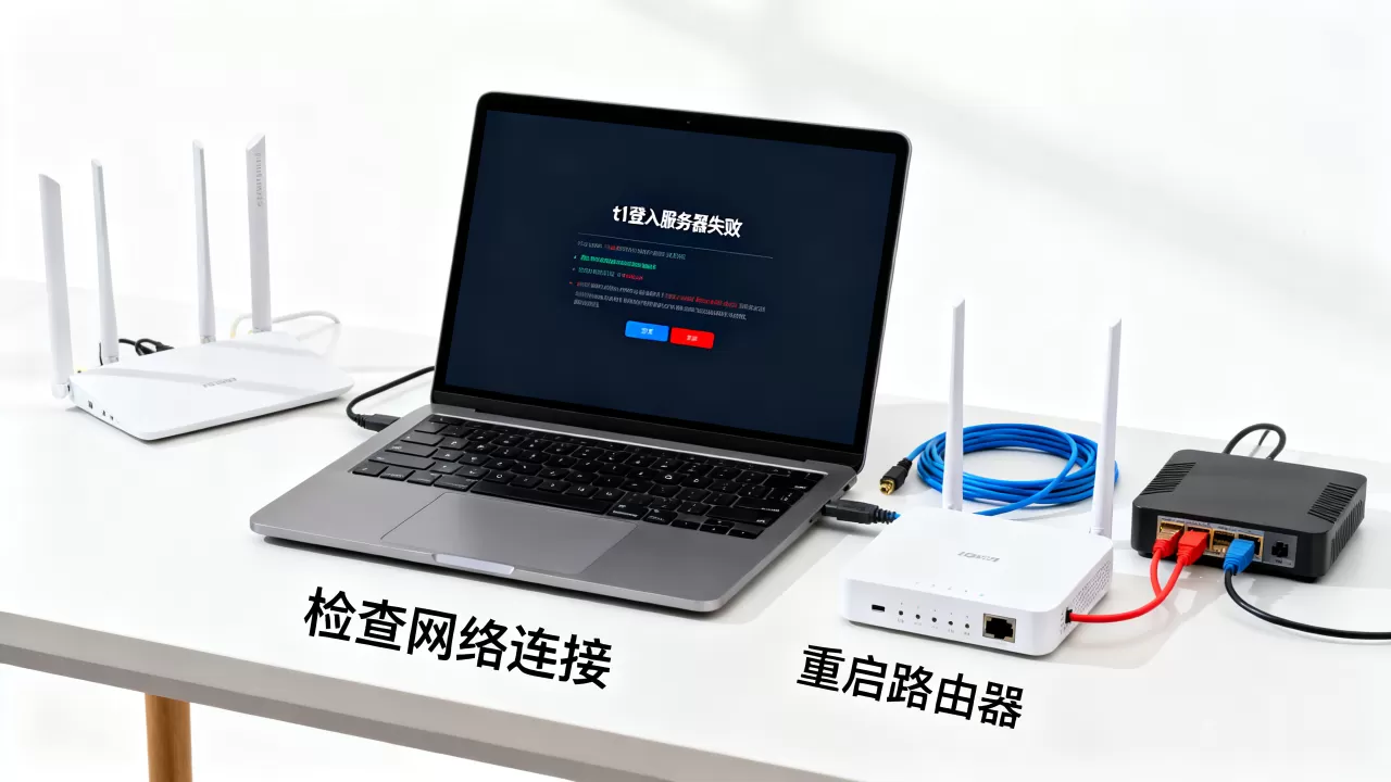 t1登入服务器失败怎么回事,服务器连接错误怎么办? t1登入服务器失败怎么回事,服务器连接错误怎么办?