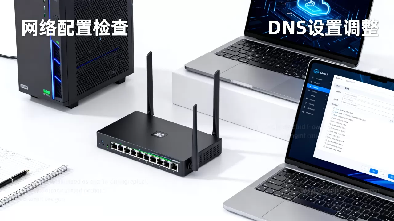 简米云服务器不能百度是什么原因,怎么解决? 简米云服务器不能百度是什么原因,怎么解决?