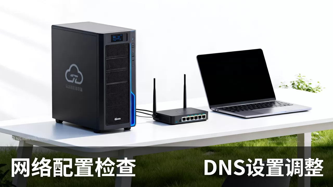 简米云服务器不能百度是什么原因,怎么解决? 简米云服务器不能百度是什么原因,怎么解决?