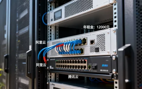 网络服务器每年大概多少钱，哪个平台租用性价比高？