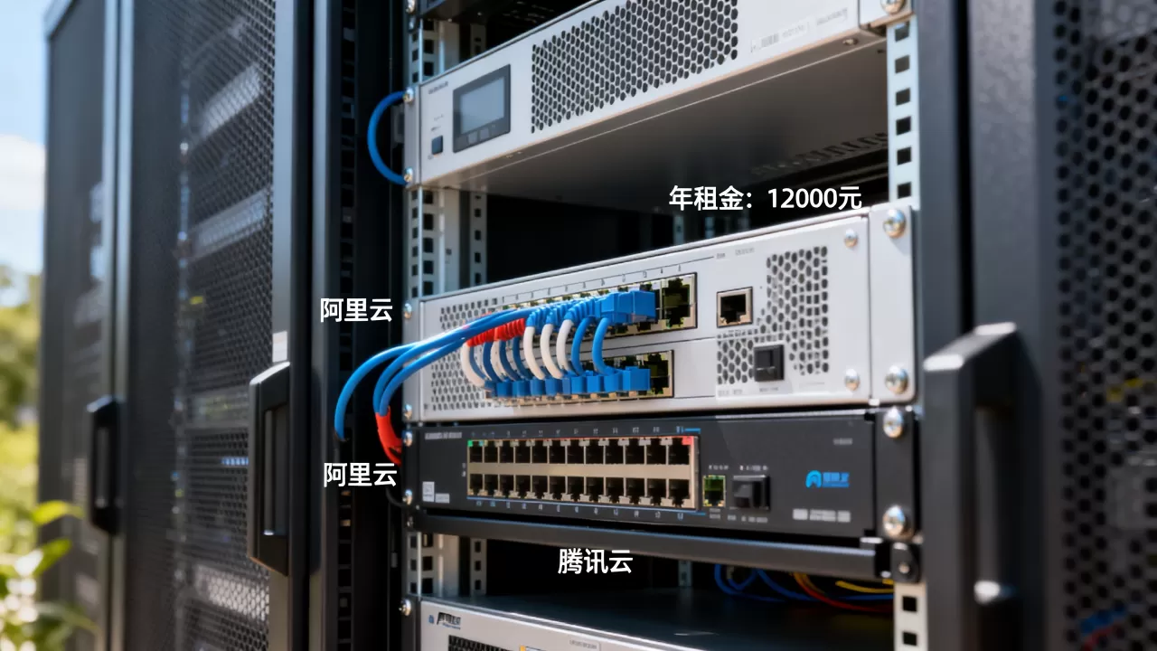 网络服务器每年大概多少钱,哪个平台租用性价比高? 网络服务器每年大概多少钱,哪个平台租用性价比高?
