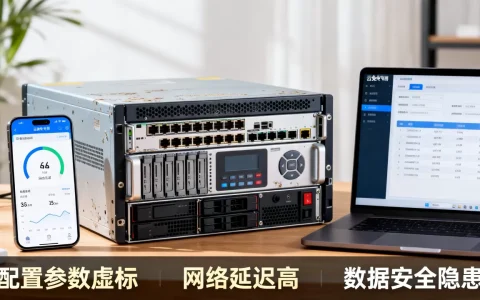 云免专用服务器有哪些常见的坑，怎么避开？