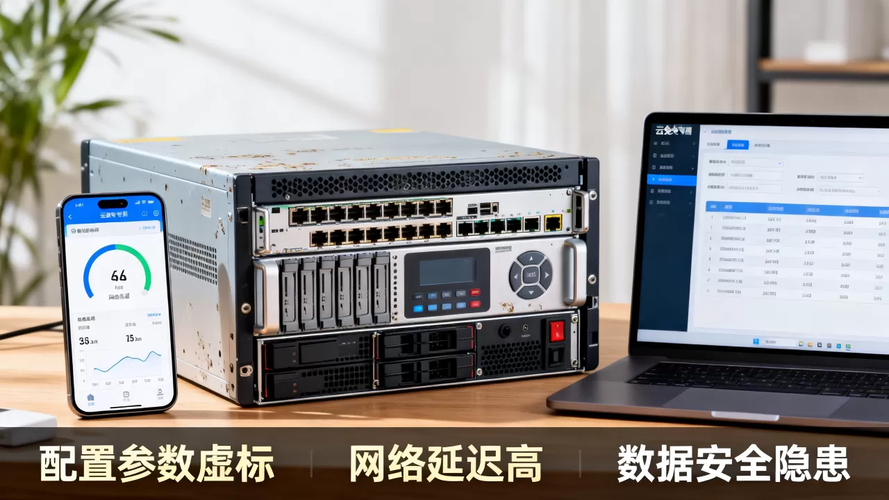 云免专用服务器有哪些常见的坑,怎么避开? 云免专用服务器有哪些常见的坑,怎么避开?