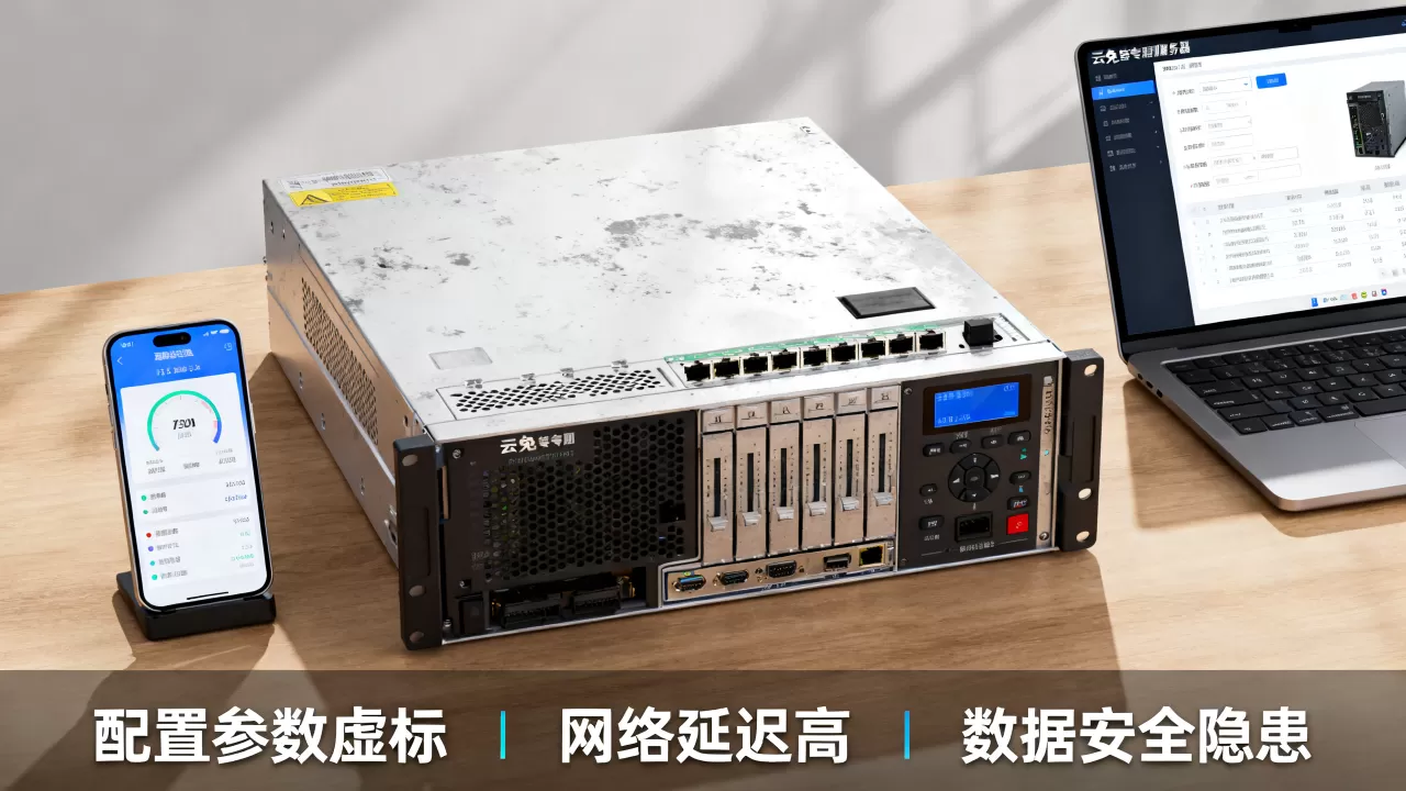 云免专用服务器有哪些常见的坑,怎么避开? 云免专用服务器有哪些常见的坑,怎么避开?