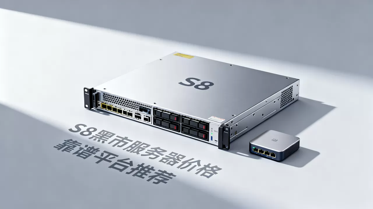 S8黑市服务器多少钱?哪个平台最靠谱? S8黑市服务器多少钱?哪个平台最靠谱?