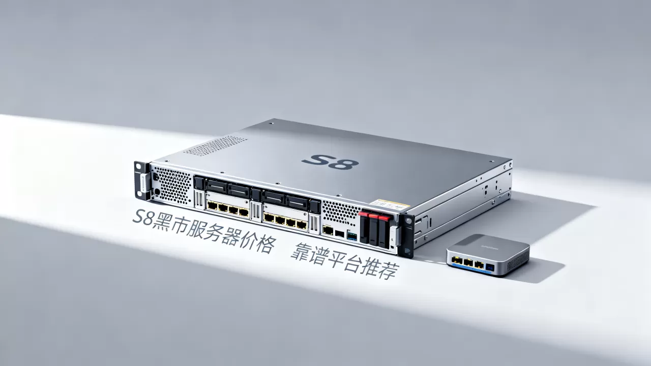 S8黑市服务器多少钱?哪个平台最靠谱? S8黑市服务器多少钱?哪个平台最靠谱?