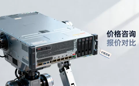 服务器机器人价格是多少，哪里报价最便宜