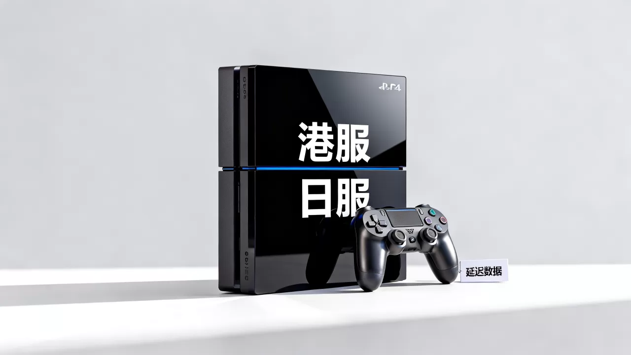 PS4注册哪个服务器延迟低,港服日服哪个好? PS4注册哪个服务器延迟低,港服日服哪个好?