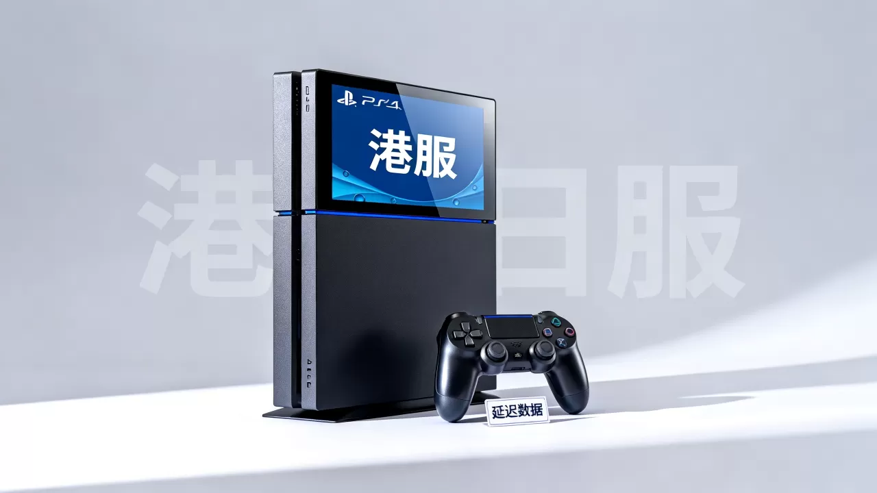 PS4注册哪个服务器延迟低,港服日服哪个好? PS4注册哪个服务器延迟低,港服日服哪个好?