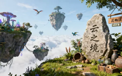 云原神到底有多少个服务器，哪个区服最流畅