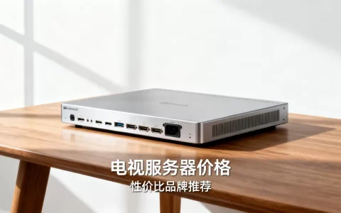 电视服务器一个多少钱？,什么牌子性价比高？