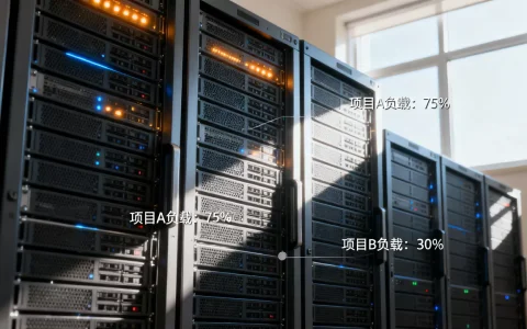 渲染农场产能为何随项目波动？,怎么应对弹性不足