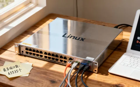 Linux服务器最多能有多少个端口？,端口范围是多少