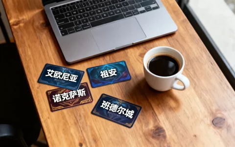 电一有哪些服务器，英雄联盟电一服务器名称大全