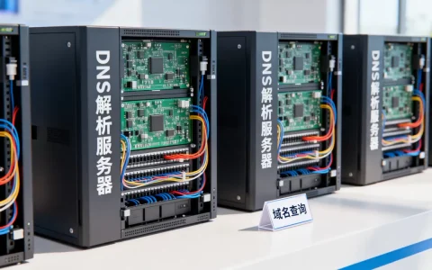 DNS域名解析服务器到底有多少台，DNS服务器数量怎么查？