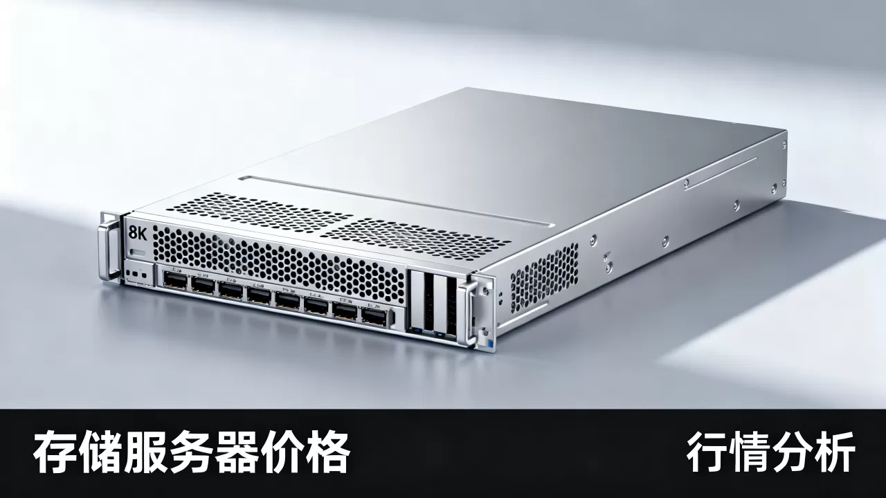 购买一台存储服务器多少钱,价格行情如何? 购买一台存储服务器多少钱,价格行情如何?