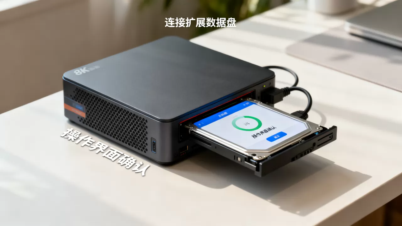 云服务器只有一个盘怎么办,如何扩展数据盘 云服务器只有一个盘怎么办,如何扩展数据盘