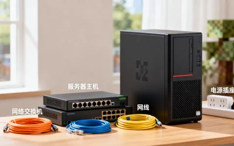 纯生存服务器究竟要搞哪些？，需要什么准备？