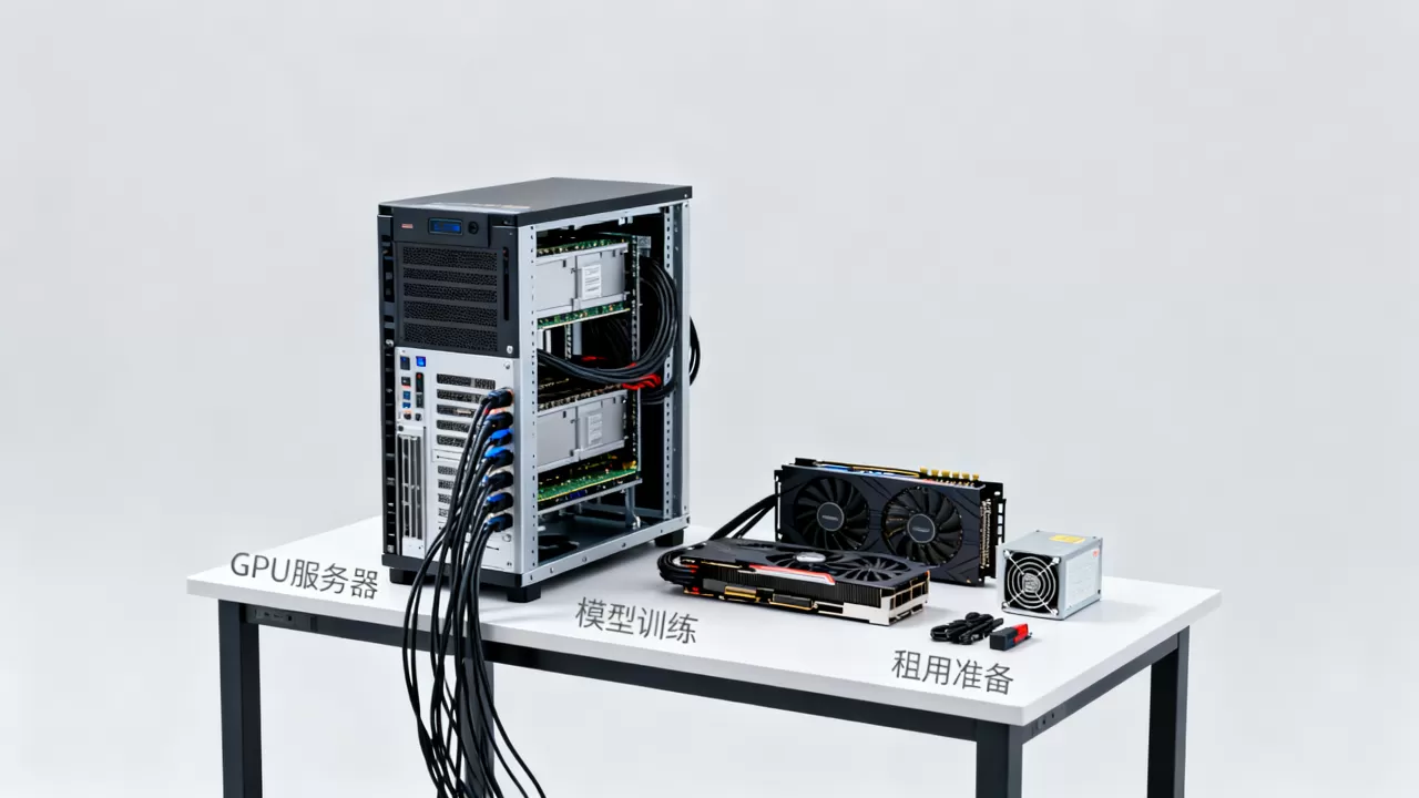 武汉租GPU服务器做模型训练准备啥,GPU服务器租用多少钱? 武汉租GPU服务器做模型训练准备啥,GPU服务器租用多少钱?