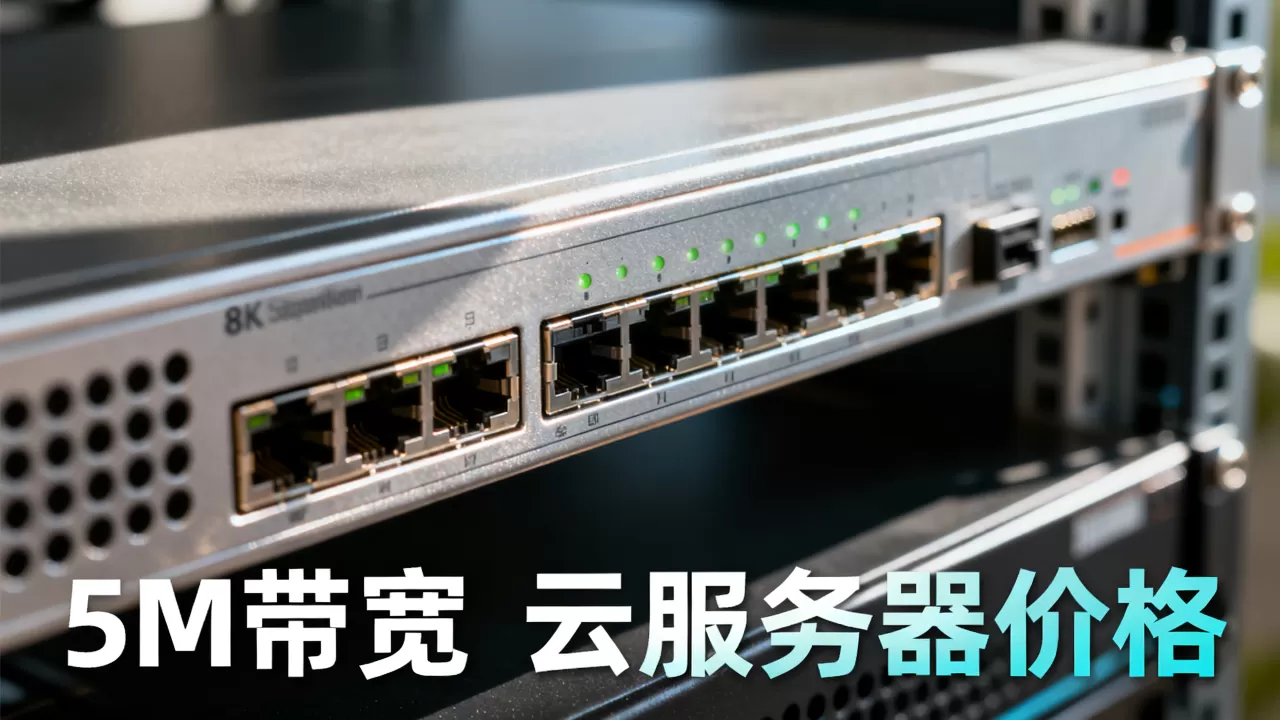 服务器5m带宽一般多少钱,云服务器哪家便宜? 服务器5m带宽一般多少钱,云服务器哪家便宜?