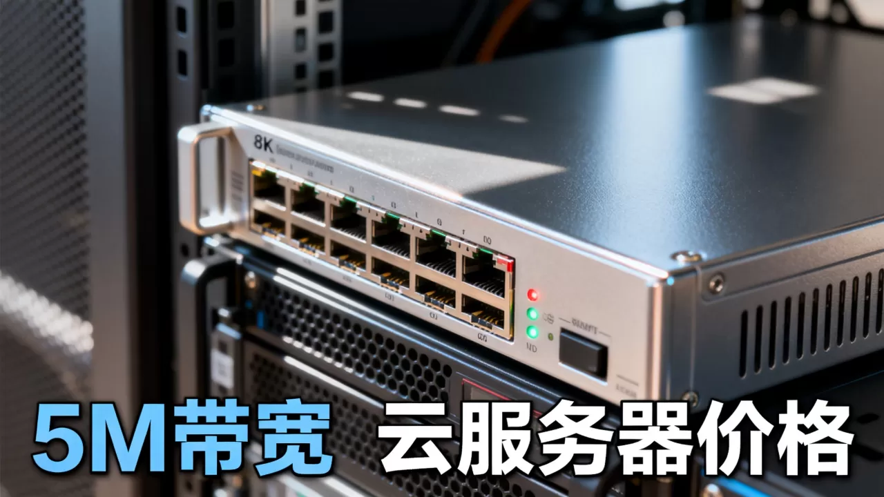服务器5m带宽一般多少钱,云服务器哪家便宜? 服务器5m带宽一般多少钱,云服务器哪家便宜?