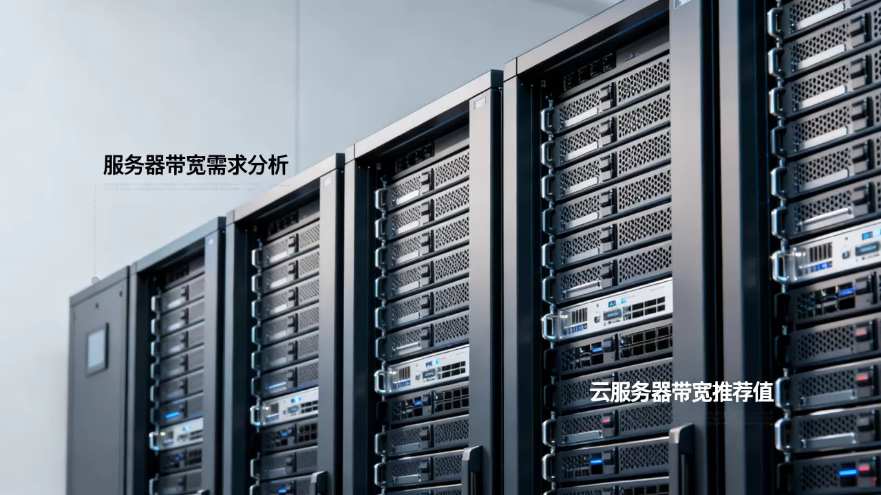 QQ服务器带宽大概需要多少,云服务器带宽多少够用 QQ服务器带宽大概需要多少,云服务器带宽多少够用