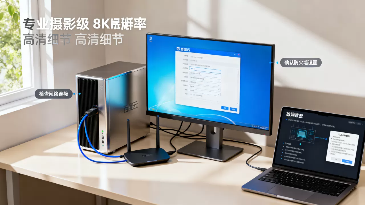 百度云服务器怎么上网?为什么连不上外网 百度云服务器怎么上网?为什么连不上外网