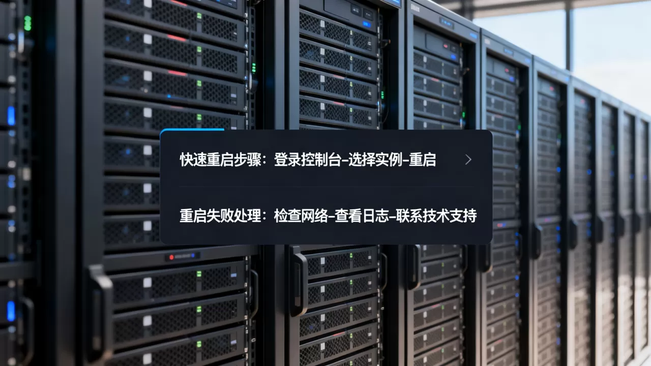 百度云服务器如何快速重启?,百度云服务器重启失败怎么办? 百度云服务器如何快速重启?,百度云服务器重启失败怎么办?