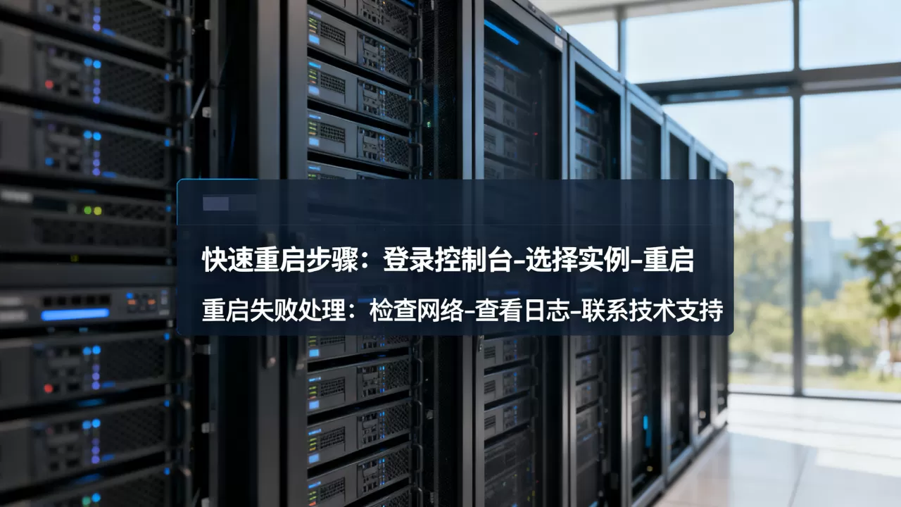 百度云服务器如何快速重启?,百度云服务器重启失败怎么办? 百度云服务器如何快速重启?,百度云服务器重启失败怎么办?