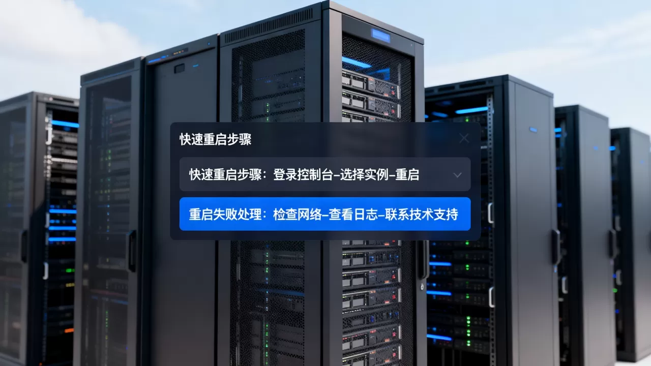 百度云服务器如何快速重启?,百度云服务器重启失败怎么办? 百度云服务器如何快速重启?,百度云服务器重启失败怎么办?