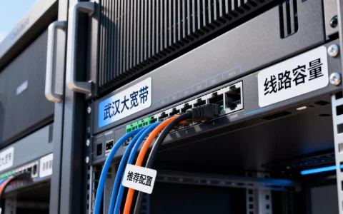 武汉大宽带服务器线路到底买多少才够用？,哪家更划算