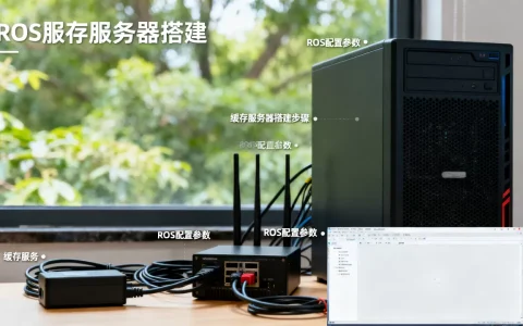 ROS怎么增加第三方缓存服务器，如何搭建缓存服务器？