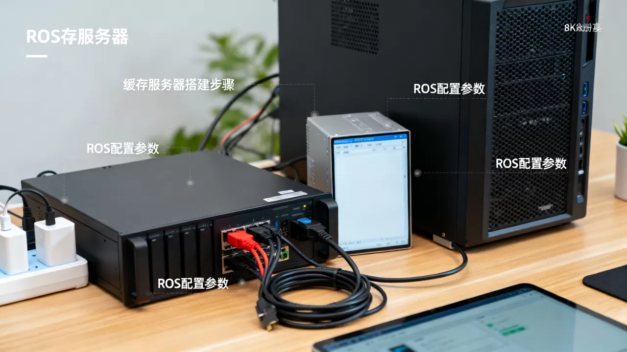 ROS怎么增加第三方缓存服务器,如何搭建缓存服务器? ROS怎么增加第三方缓存服务器,如何搭建缓存服务器?