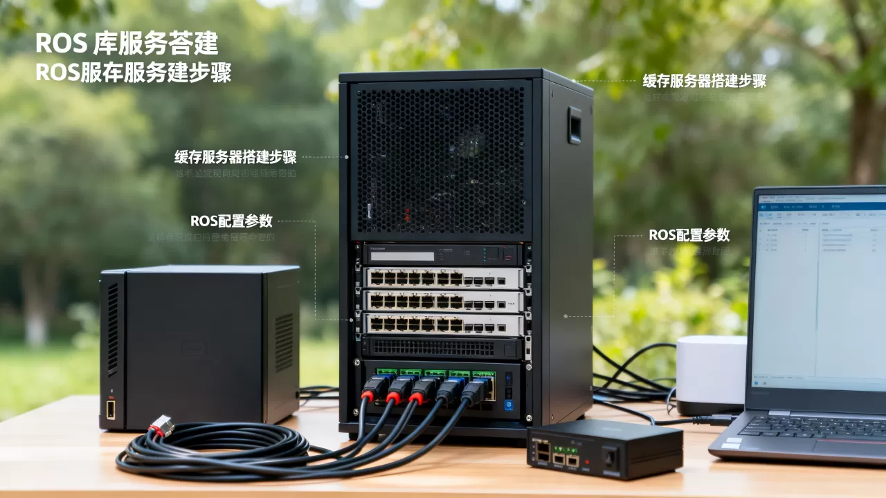 ROS怎么增加第三方缓存服务器,如何搭建缓存服务器? ROS怎么增加第三方缓存服务器,如何搭建缓存服务器?