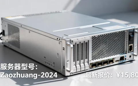 枣庄服务器现在多少钱一台，最新报价是多少
