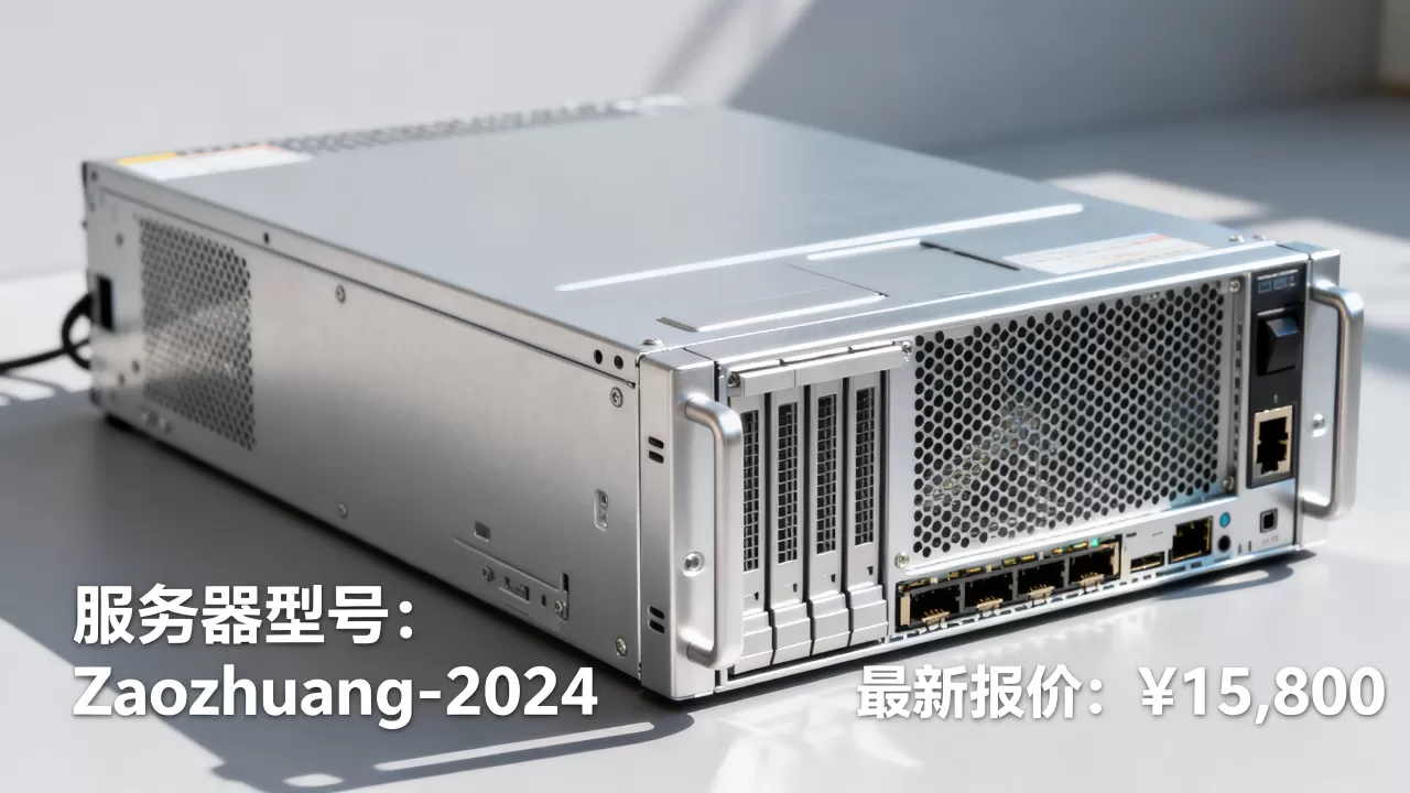 枣庄服务器现在多少钱一台,最新报价是多少 枣庄服务器现在多少钱一台,最新报价是多少