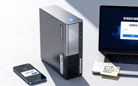联想服务器userid初始密码是多少，如何找回？