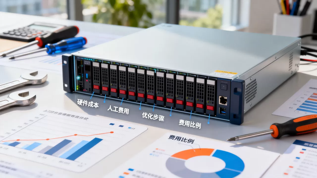 服务器优化一般要多少钱?,费用怎么算才合理? 服务器优化一般要多少钱?,费用怎么算才合理?